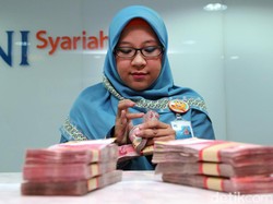 Lewat IPO, BNI Syariah Targetkan Garap Remitansi TKI di Luar Negeri