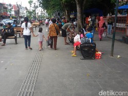 Pengamen di Malioboro Dikeluhkan Wisatawan, Sultan: UPT Harus Aktif!
