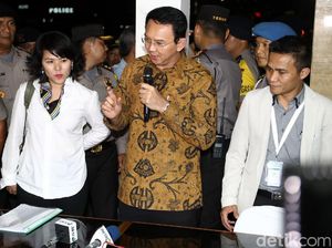 ACTA: Fifi Jangan Kayak Ahok, Minta Maaf Tapi Kembali Bikin Panas