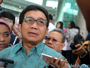 Kata Eks Bos OJK Soal Investasi Bodong yang Masih Merajalela