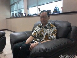 Kepala BKPM Bicara Soal Kebijakan-kebijakan Trump