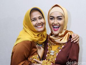 Seperti Ria Irawan, 5 Artis Ini Meninggal Usai Melawan Kanker Seperti Ria Irawan, 5 Artis Ini Meninggal Usai Melawan Kanker