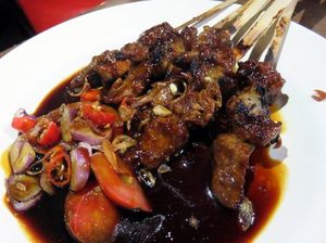Kuliner dan Tarian Nusantara Siap Hebohkan Event Pariwisata di Australia Kuliner dan Tarian Nusantara Siap Hebohkan Event Pariwisata di Australia