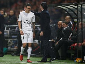 Tak Lagi Ada Ibra, Di Maria Kini Diharapkan Bisa Jadi Bintang PSG