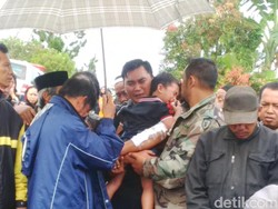 Jenazah Eha Julaiha Korban Kebakaran KM Zahro Teridentifikasi