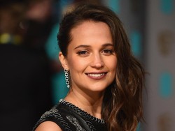 Garangnya Alicia Vikander Jadi Lara Croft di Tomb Raider Terbaru