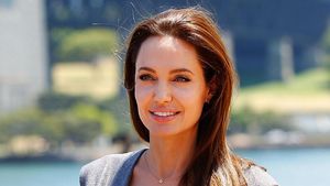 Foto: Transformasi Angelina Jolie yang Kini Makin Kurus