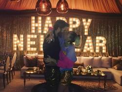 Jangan Iri! Miley dan Liam Hemsworth Makin Pamer Kemesraan di Medsos