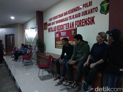 Guru Al Azhar Korban KM Zahro di Mata Murid: Baik dan Suka Melawak