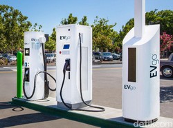 Kemenperin Minta Inalum Bangun Pabrik Baterai Mobil Listrik