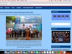 Gusjoy Pernah Deklarasi Dukung Agus-Sylvi, Ini Kata Timses