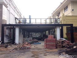 Risma Siapkan Beberapa Kawasan Tematik di Surabaya