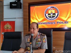 Polri Akan Gelar Perkara Kasus Dana Hibah Pramuka Rabu