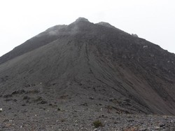 Merapi, Gunungnya Pecinta Alam di Jawa Tengah