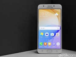 Galaxy J7 2017 Ingin Memikat dengan Android Nougat