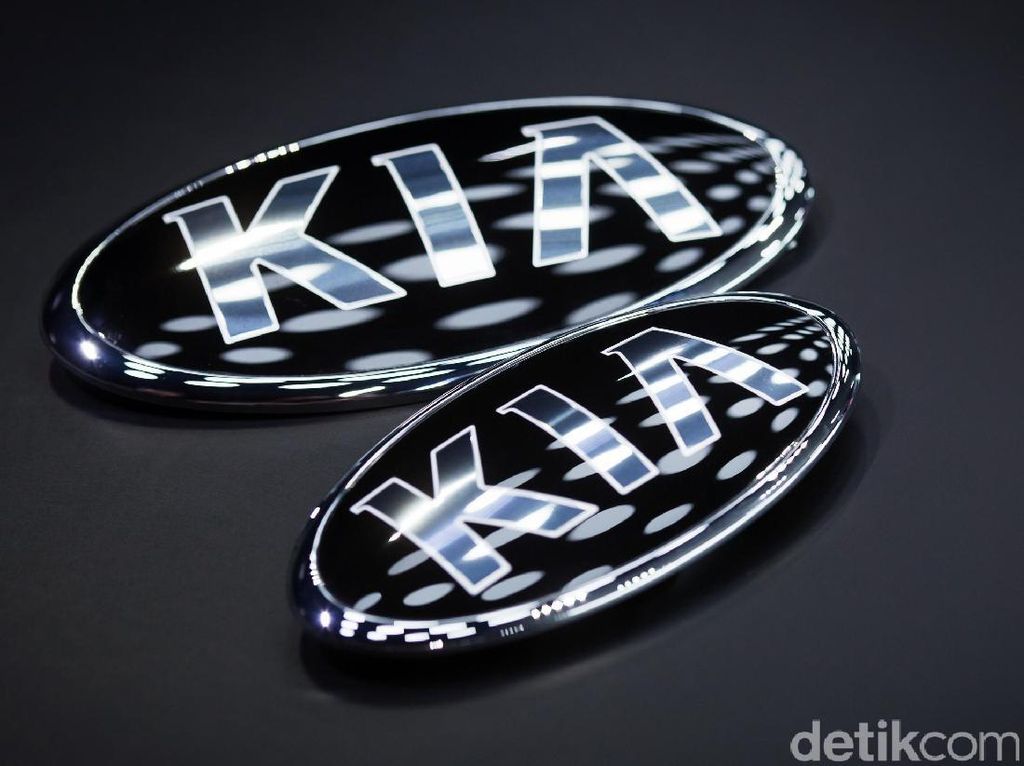 Kia Motors Tunjuk Ho-sung Song Sebagai Pemimpin Baru