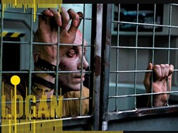 Mutan Albino Bernama Caliban Muncul di Film Logan