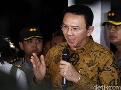 Saksi Irena Handono Sebut Ahok Berulang Kali Nistakan Agama