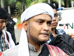 LPSK Tunggu Laporan Novel Bamukmin yang Mengaku Banyak Diteror