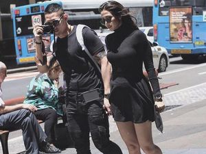 Begini Tips Harmonis ala Andrea Dian dan Ganindra Bimo