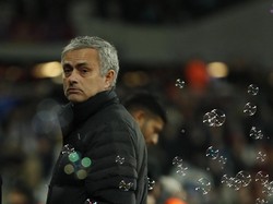 MU dalam Laju Oke, Mourinho Tak Mau Euforia