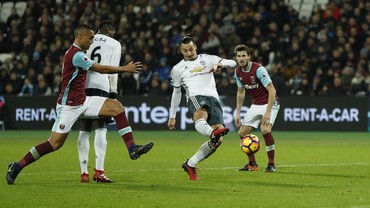 MU Menang karena Pergantian Pemain yang Jitu (Ditambah Faktor Wasit)