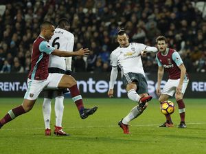 MU Menang karena Pergantian Pemain yang Jitu (Ditambah Faktor Wasit)