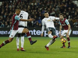 MU Menang karena Pergantian Pemain yang Jitu (Ditambah Faktor Wasit)