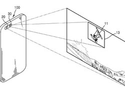 Samsung Patenkan Ponsel Kamera Ganda, Tapi..