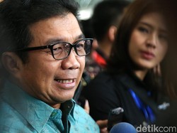 OJK Perkuat Sektor Jasa Keuangan RI Agar Tahan dari Krisis