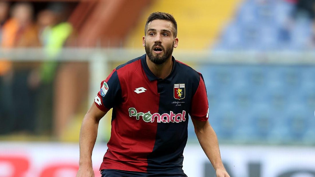 Foto: Getty Images/Gabriele Maltinti