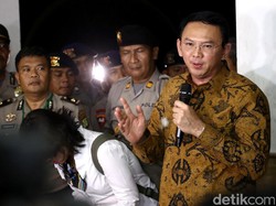 Ahok: Rata-rata Saksi Mengambil 13 Detik dari Video Saya