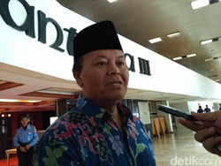 Gerindra Capreskan Prabowo, PKS Belum Tentukan Sikap Koalisi