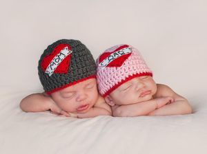 Tumbuh Kembang Bayi Laki-laki Lebih Lambat Dibanding Perempuan? Tumbuh Kembang Bayi Laki-laki Lebih Lambat Dibanding Perempuan?