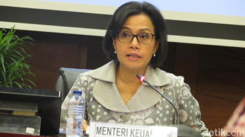 Langkah Sri Mulyani Kejar Setoran Tanpa Menakuti Wajib Pajak