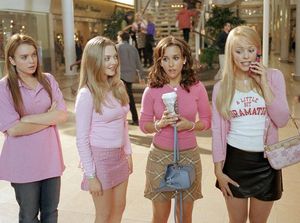 Musikal Mean Girls Dipentaskan Oktober 2017