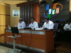 BPS: Penduduk Miskin Tertinggi di Papua, Kalimantan Terendah