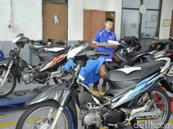 Taktik Pertamina Tingkatkan Keahlian Mekanik Muda