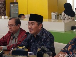 ICMI Minta Fatwa MUI soal Atribut Nonmuslim Dihormati