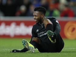 Klopp soal Kondisi Sturridge dan Milner