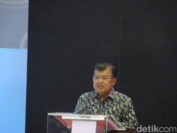 JK: Janji Kampanye Trump Tak Usah Dikhawatirkan