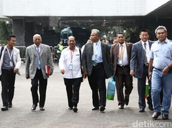 Kalah di Putusan Sela, Pengacara Ahok Ajukan Banding