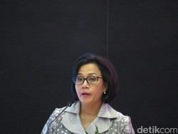 Pemerintah Putuskan Tarif STNK Hingga STCK Naik, Ini Penjelasan Sri Mulyani