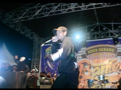 Ngaku Slankers Sejak SMP, Young Lex Salah Lirik Mars Slankers