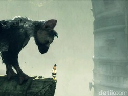 The Last Guardian, Petualangan Emosional yang Tertunda 9 Tahun