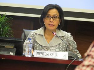 727.363 WP Sudah Ikut Tax Amnesty, Uang Tebusan Capai Rp 114 T 727.363 WP Sudah Ikut Tax Amnesty, Uang Tebusan Capai Rp 114 T