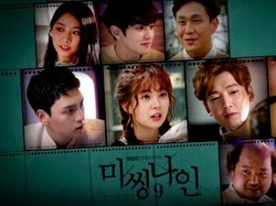 Jatuh Hingga Terdampar, Missing 9 Perkenalkan 9 Orang yang Selamat