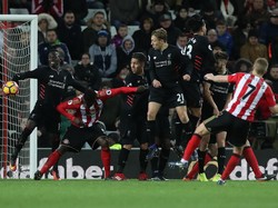 Sadio Mane: Sunderland Memang Layak Dapat Penalti Kedua