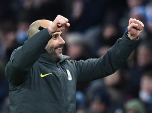 Guardiola Mendekati Masa Pensiun?