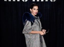 Deena Aljuhani, Putri Arab Saudi yang Berani Tampil Beda dengan Gaya Edgy